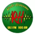 Radio Huarmaca - FM 98.1